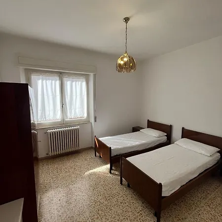 Terrazza Vista Mare Rom