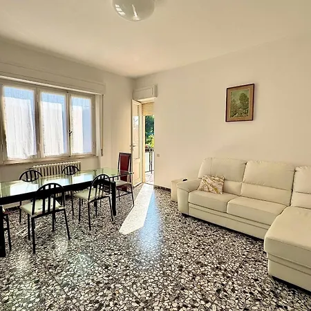 Daire Terrazza Vista Mare