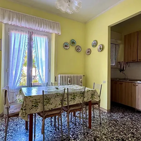 Apartment Terrazza Vista Mare
