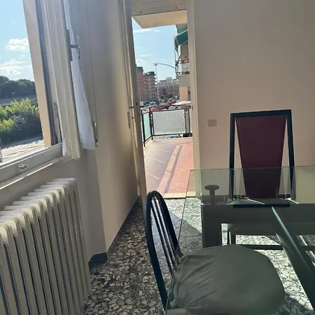 Terrazza Vista Mare דירה