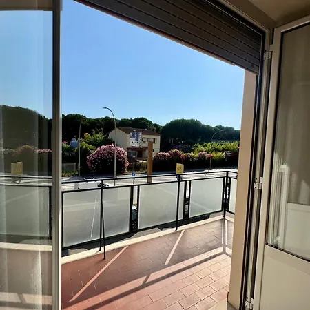 Terrazza Vista Mare