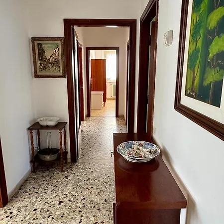 Appartamento Terrazza Vista Mare *