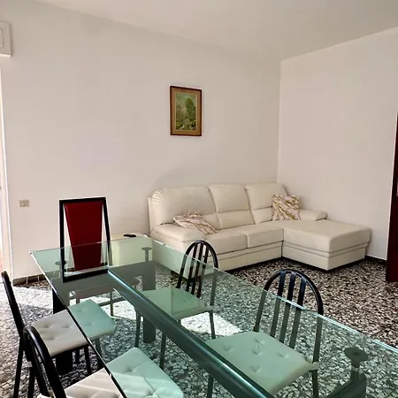 דירה Terrazza Vista Mare