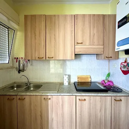 דירה Terrazza Vista Mare