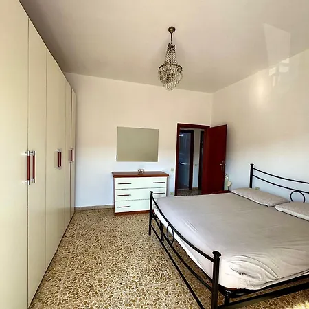 Appartamento Terrazza Vista Mare *
